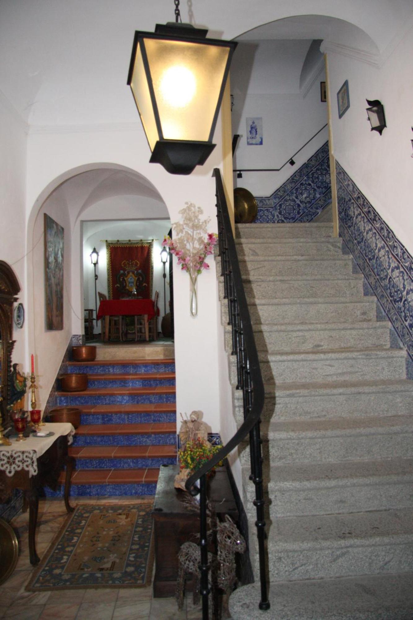 아라이오로스 Casa D. Diogo B&B 외부 사진