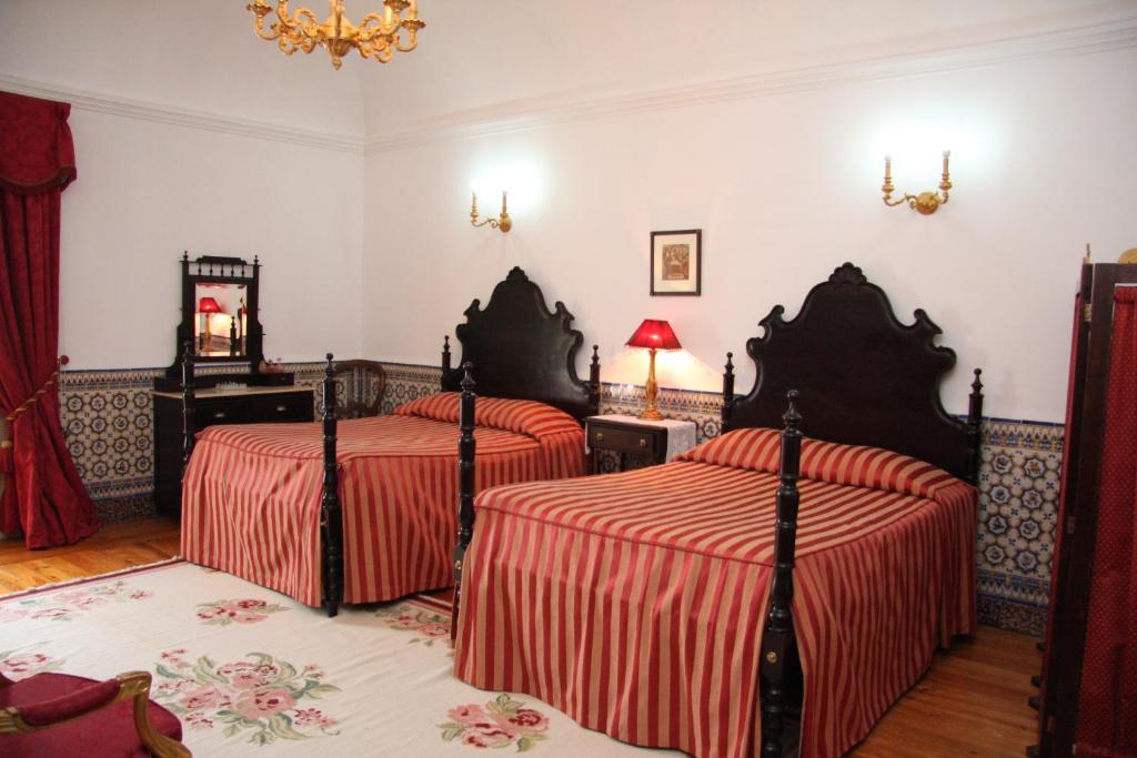 아라이오로스 Casa D. Diogo B&B 객실 사진