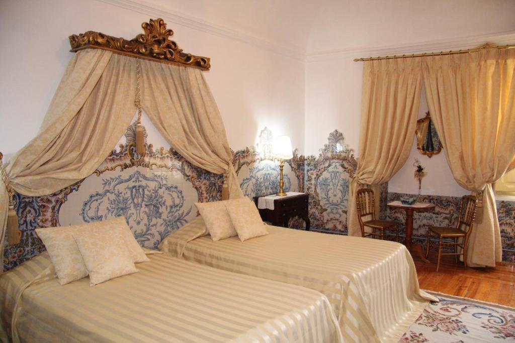 아라이오로스 Casa D. Diogo B&B 객실 사진