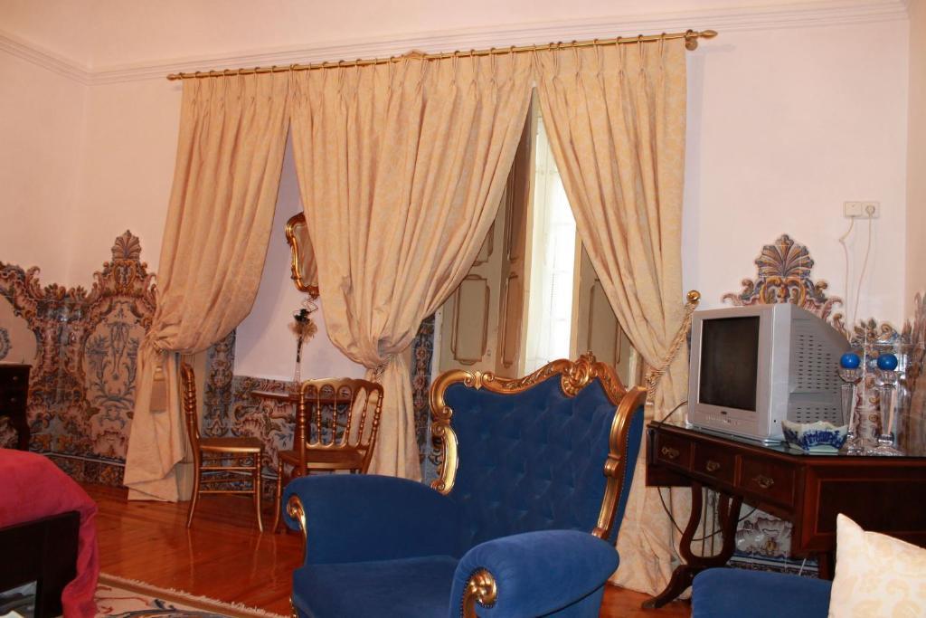 아라이오로스 Casa D. Diogo B&B 객실 사진