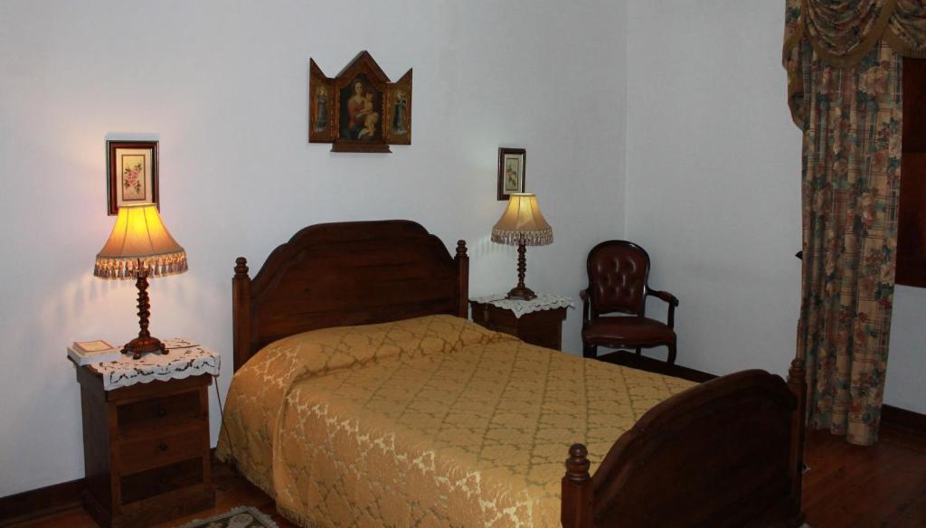 아라이오로스 Casa D. Diogo B&B 객실 사진