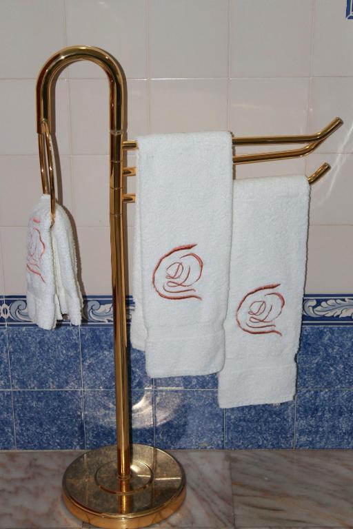 아라이오로스 Casa D. Diogo B&B 객실 사진