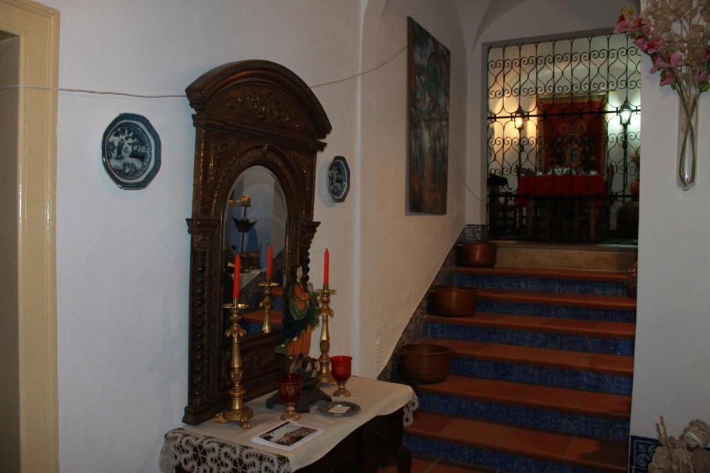 아라이오로스 Casa D. Diogo B&B 외부 사진