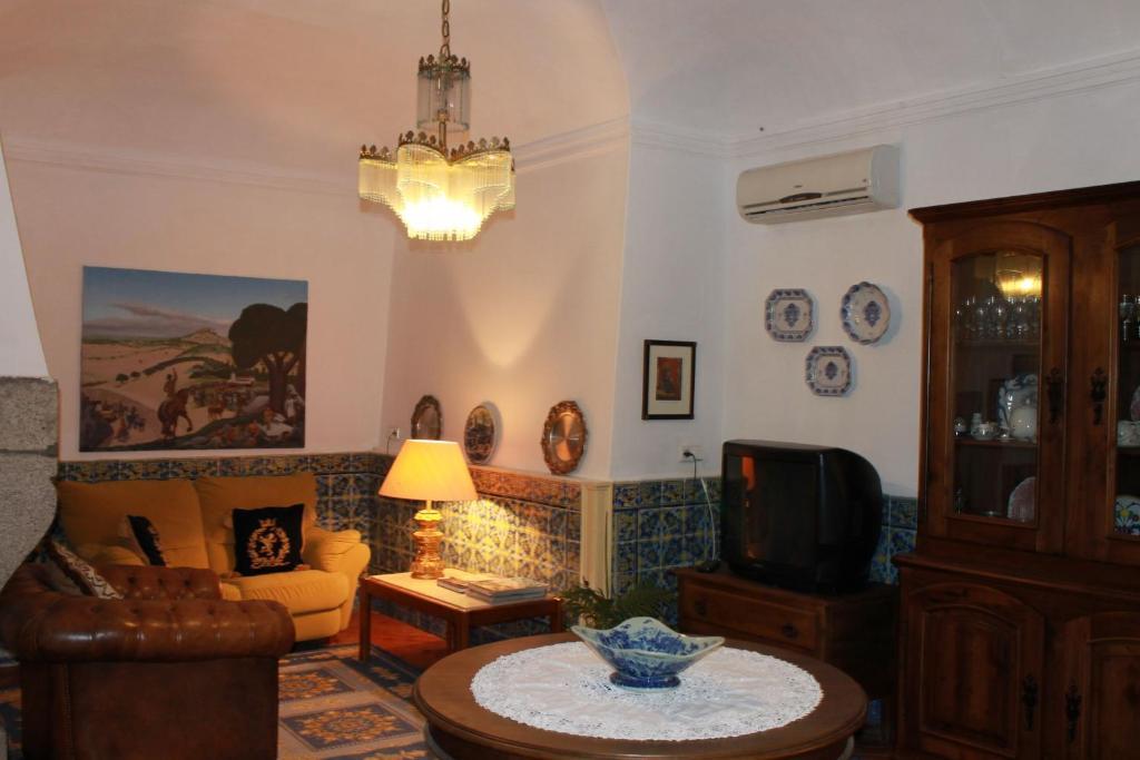 아라이오로스 Casa D. Diogo B&B 외부 사진