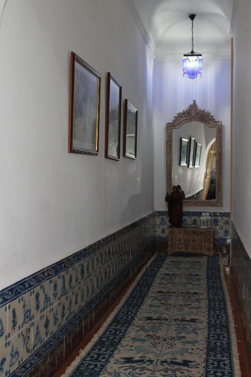 아라이오로스 Casa D. Diogo B&B 외부 사진