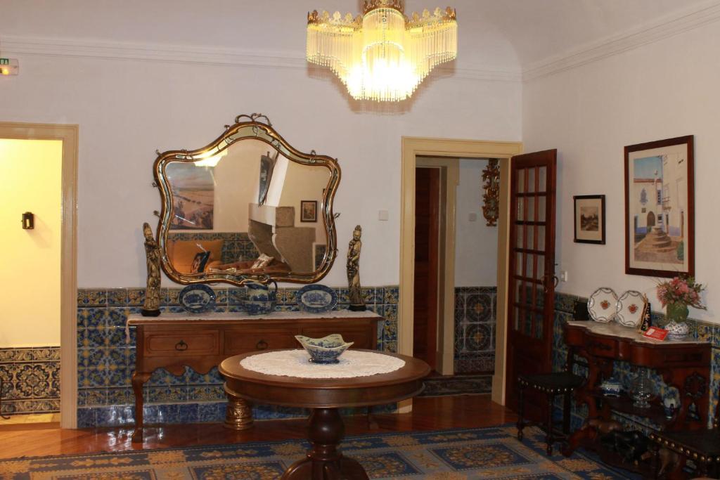 아라이오로스 Casa D. Diogo B&B 외부 사진