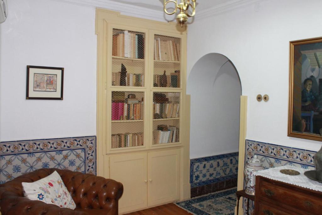 아라이오로스 Casa D. Diogo B&B 외부 사진
