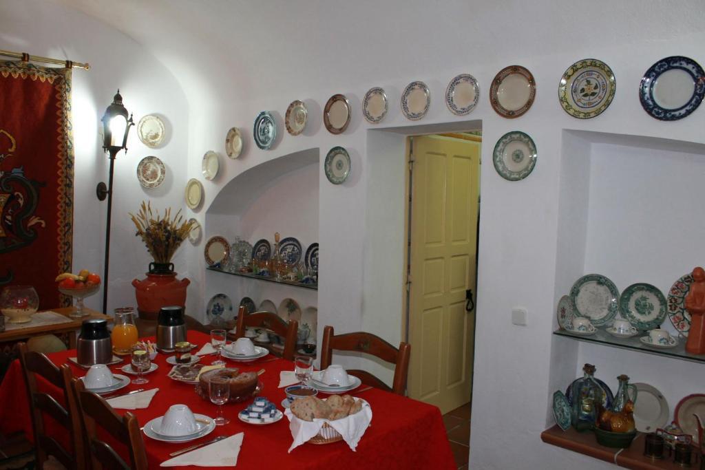 아라이오로스 Casa D. Diogo B&B 외부 사진
