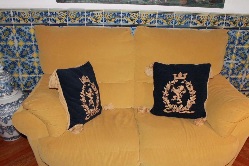 아라이오로스 Casa D. Diogo B&B 외부 사진